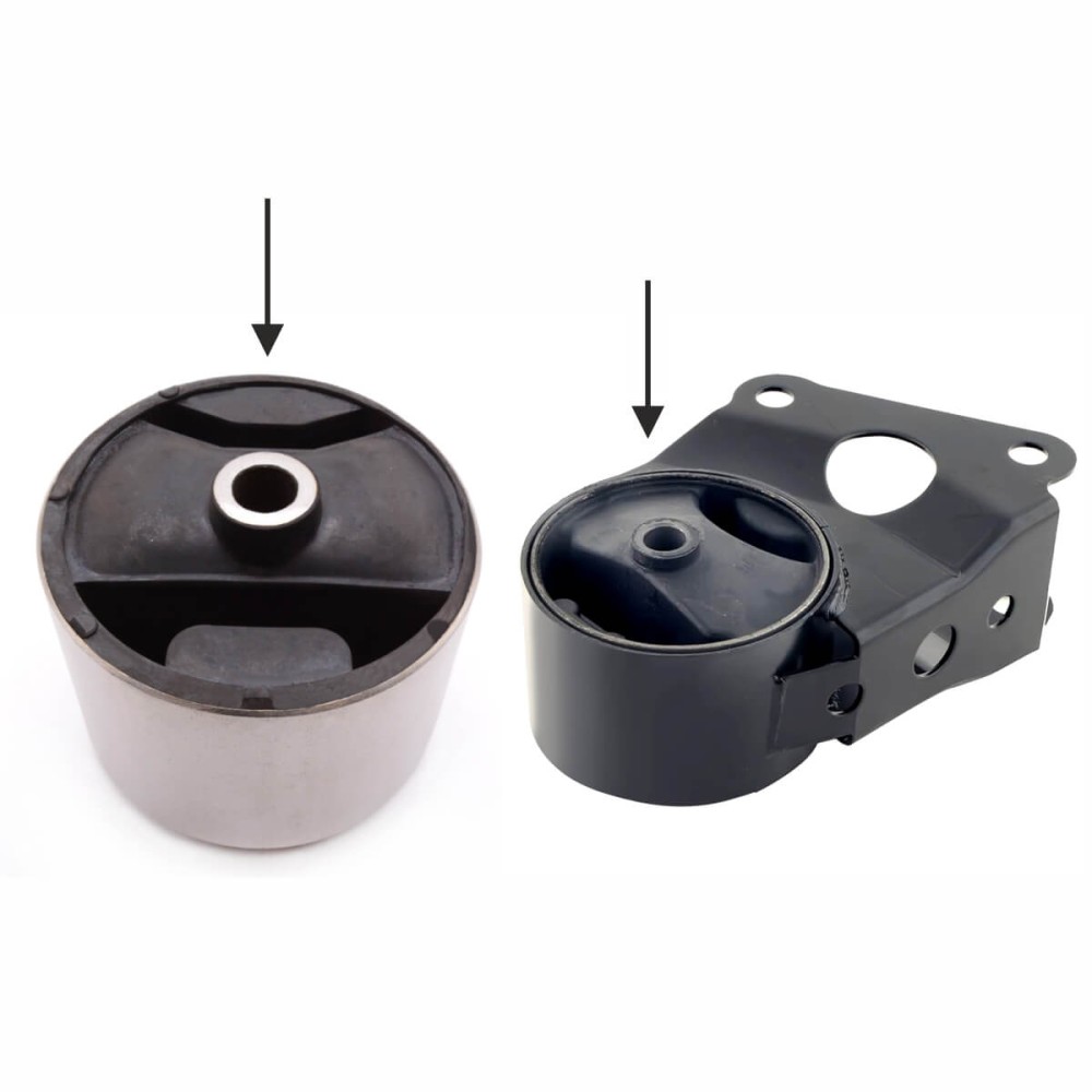 Engine Mount, Front (Bushing) NISSAN ALTIMA (01-06)
