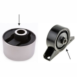 Engine Mount, Front (Bushing) MITSUBISHI ECLIPSE (94-99)