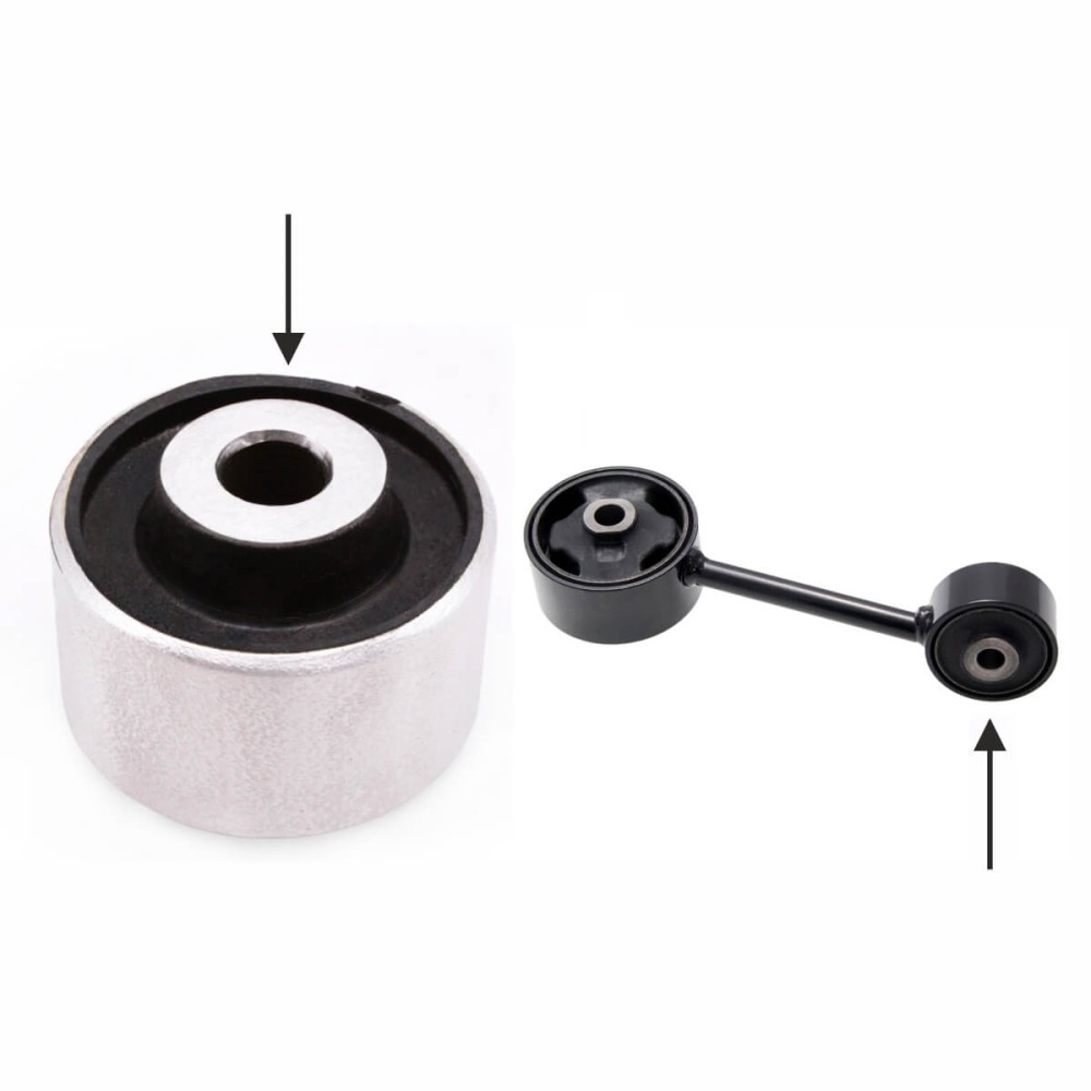 Engine Mount, Upper (Small Bushing) LEXUS ES (96-01)