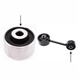 Engine Mount, Upper (Small Bushing) LEXUS ES (96-01)