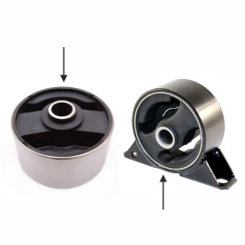 Engine Mount, Front (Bushing) MITSUBISHI COLT / DINGO (95-03)