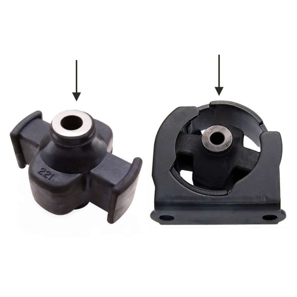 Engine Mount, Front (Bushing) TOYOTA RAV4 (00-05)