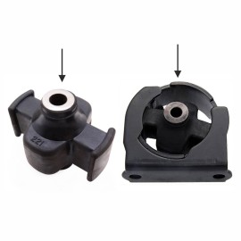 Engine Mount, Front (Bushing) TOYOTA RAV4 (00-05)