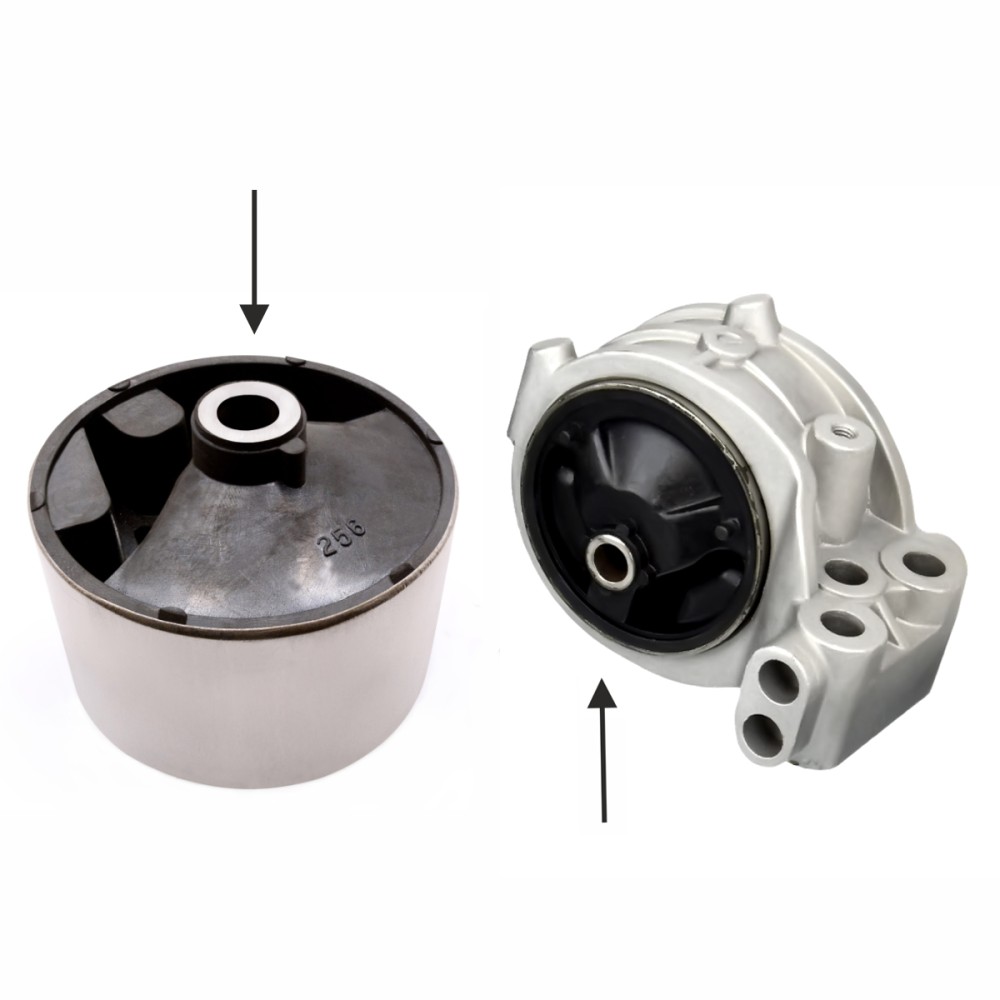 Engine Mount Bushing, Right MITSUBISHI GALANT (92-96)