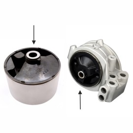 Engine Mount Bushing, Right MITSUBISHI GALANT (92-96)