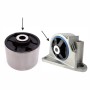 Подушка Двигателя,Правая, Верхняя (Втулка) MINI COOPER (R50,R53)(01-06)