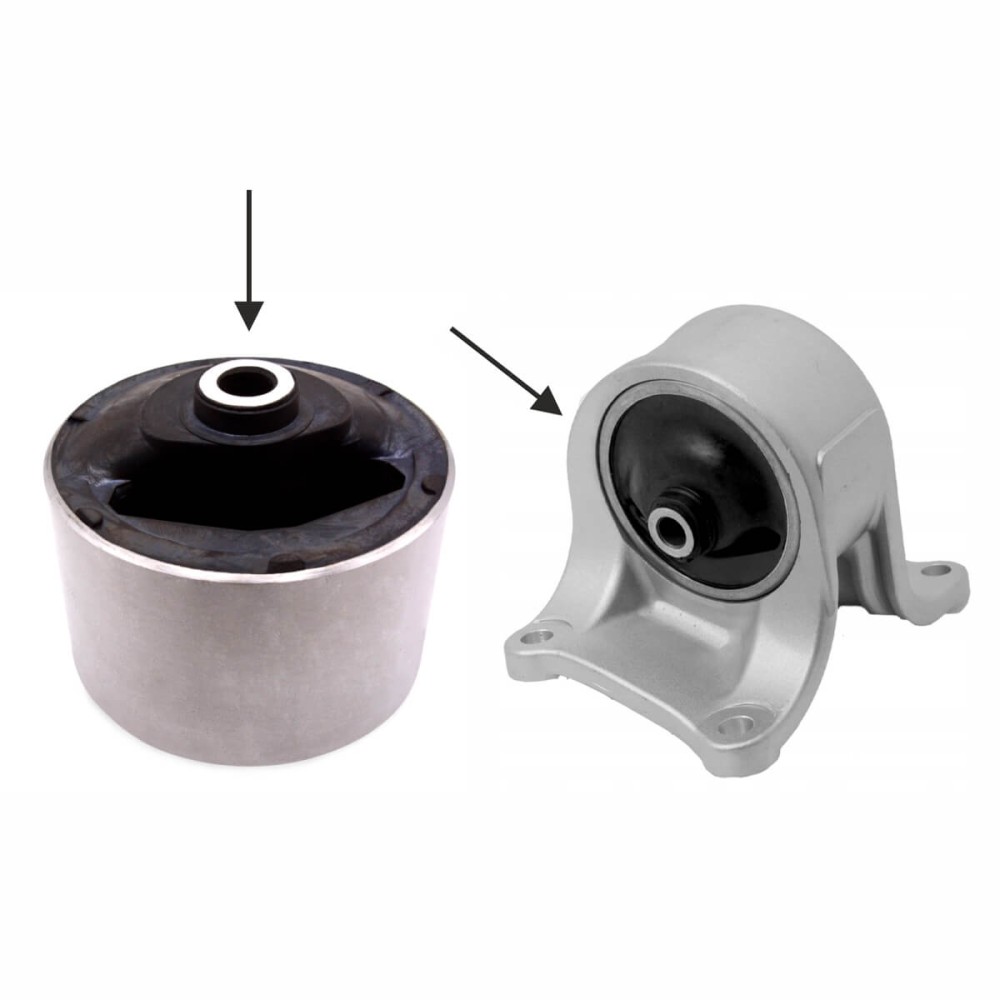 Engine Mount, Left (Bushing) NISSAN ALTIMA (01-06)