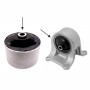 Engine Mount, Left (Bushing) NISSAN ALTIMA (01-06)