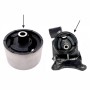 Engine Mount, Left (Bushing) NISSAN PRIMERA (02-08)