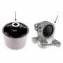Engine Mount, Left (Bushing) MITSUBISHI CHARIOT / GRANDIS (97-03)