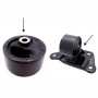 Engine Mount, Left (Bushing) MITSUBISHI GALANT (00-13)