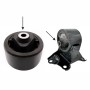 Подушка Коробки Передач (Втулка) HYUNDAI AZERA, SONATA (06-11) 3,3L