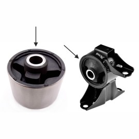 Engine Mount, Right (Bushing) HONDA PILOT (09-15)