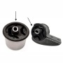 Подушка Двигателя, Левая, Правая (Втулка) SMART FORTWO (98-07) 