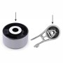 Engine Mount, REAR (Bushing) JEEP COMPASS