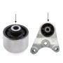 Подушка (Втулка) Двигателя, Передняя  BYD QIN PLUS (21-)