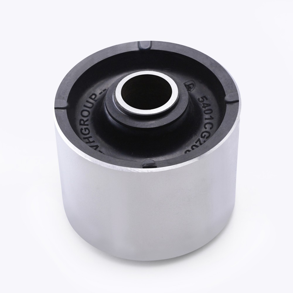 Front Control Arm Bushing, Bigger INFINITI FX / QX70 (02-08)