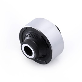 Front Control Arm Bushing, Bigger DODGE CALIBER (07-12)
