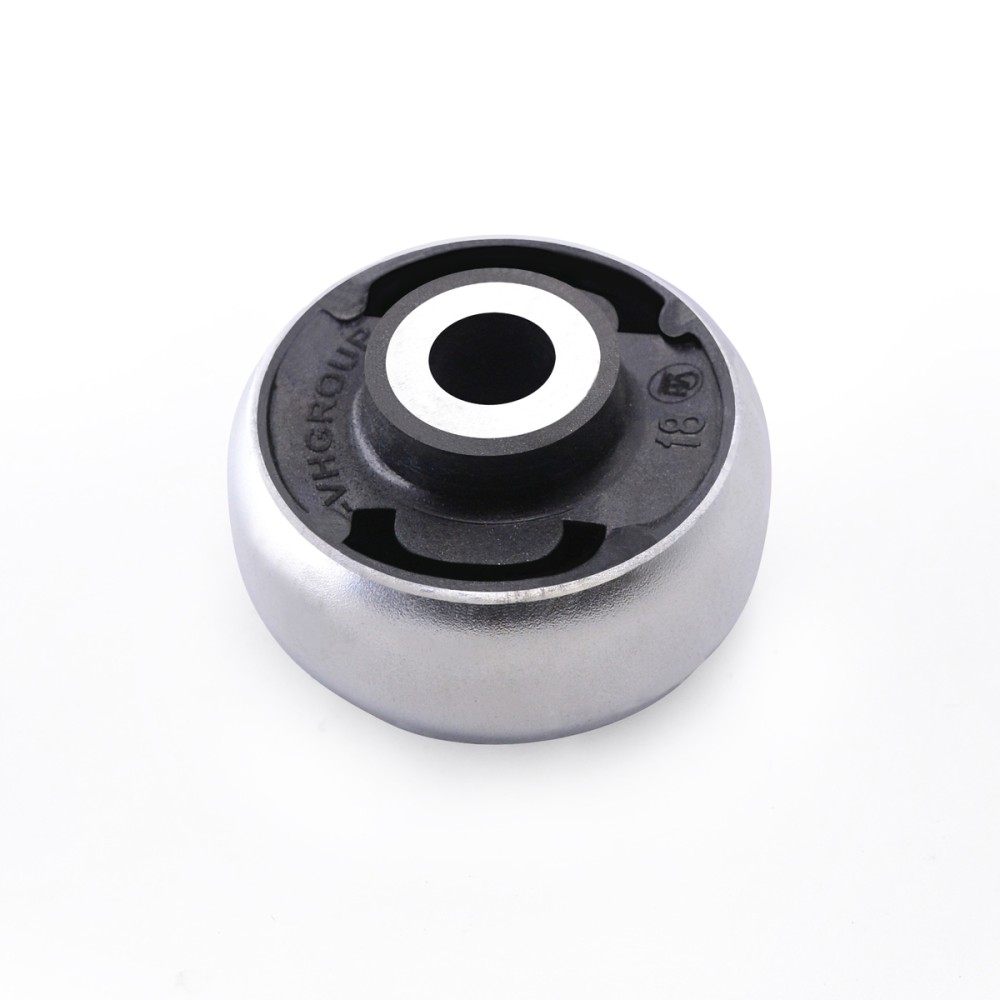Front Control Arm Bushing, Bigger VW BORA (84-05)