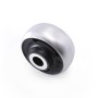 Front Control Arm Bushing, Bigger VW BORA (84-05)
