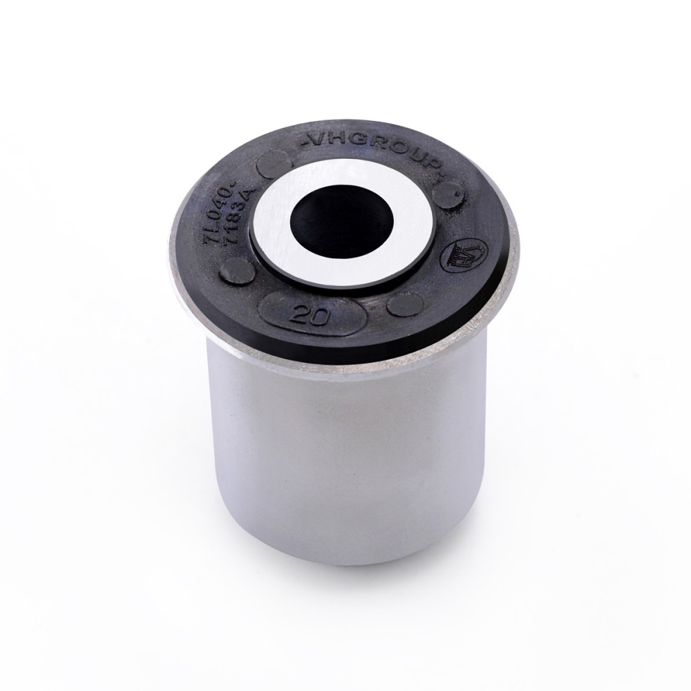 Front Lower Control Arm Bushing, Smaller PORSCHE CAYENNE (02-10)