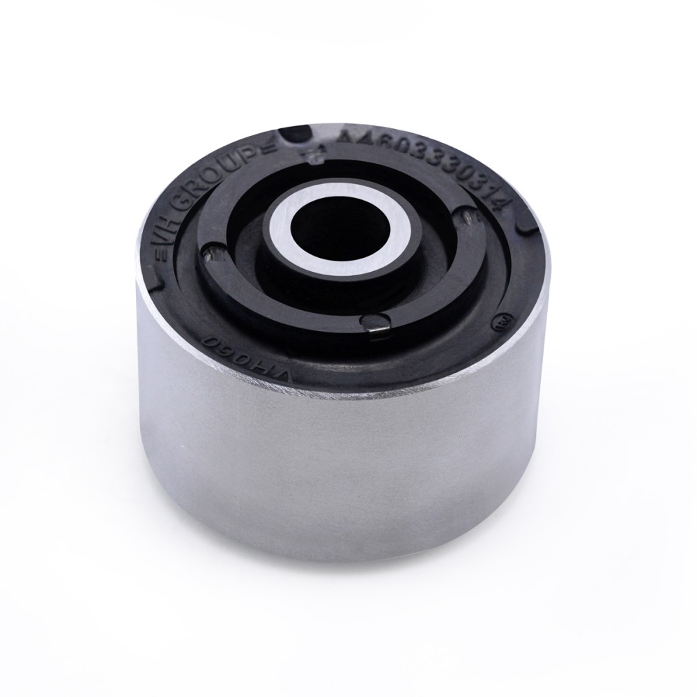 Front Control Arm Bushing Mercedes G(W460, W461, W463) (79-18)