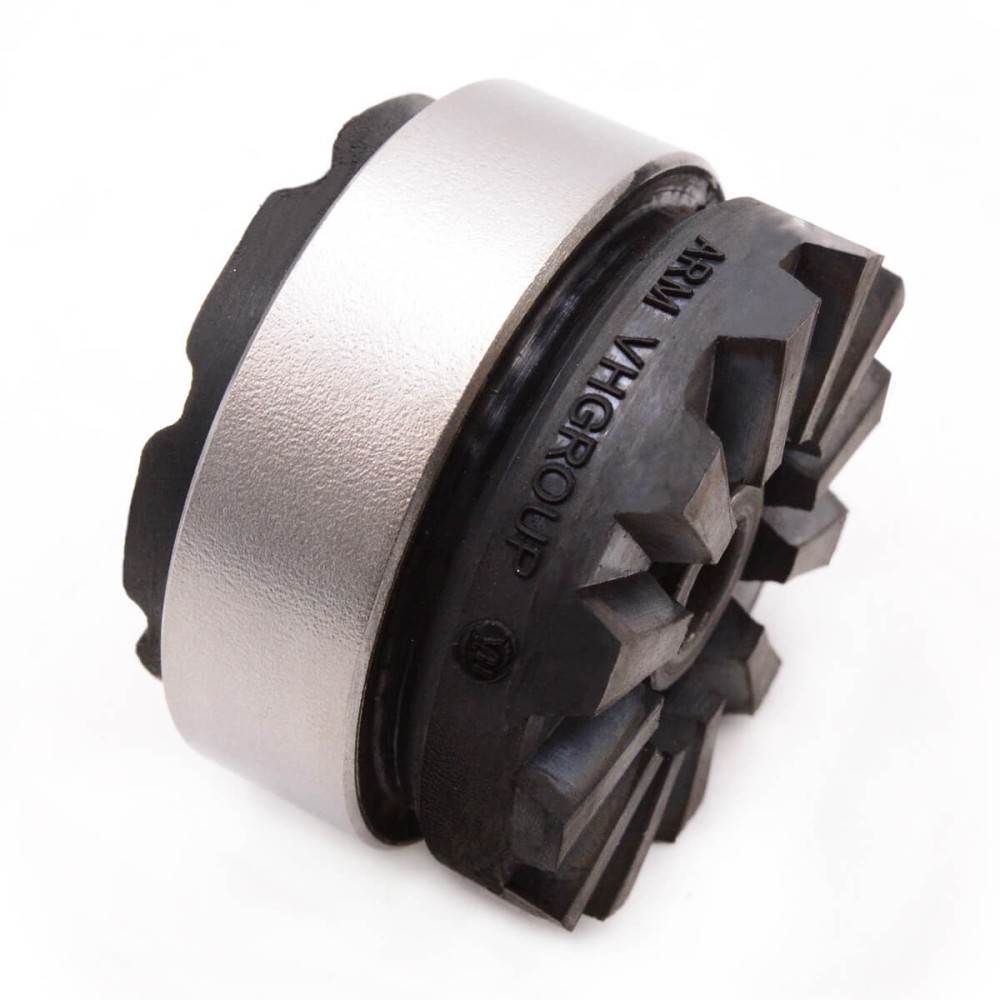 Air Spring Bushing, Front And Rear Mercedes CL(216) (05-13)