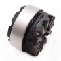 Air Spring Bushing, Front And Rear Mercedes CL(216) (05-13)