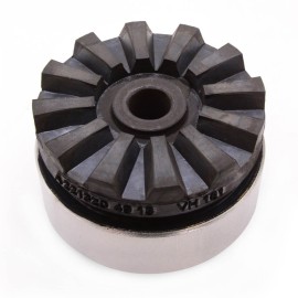 Air Spring Bushing, Front And Rear Mercedes CL(216) (05-13)