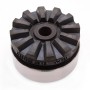 Air Spring Bushing, Front And Rear Mercedes CL(216) (05-13)