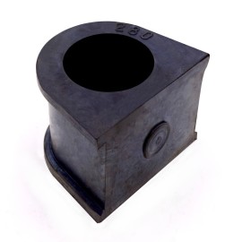 Դիմացի Կայունացուցիչի Ռեզին, Մեջտեղի MITSUBISHI MONTERO (91-04)