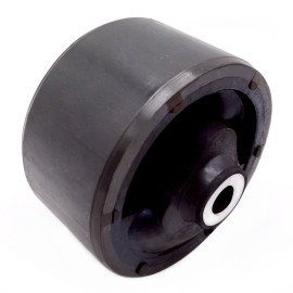 Engine Mount, Left (Bushing) MITSUBISHI LANCER (00-13)