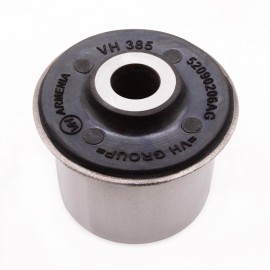 Front Control Arm Bushing, Upper JEEP COMMANDER (06-10)