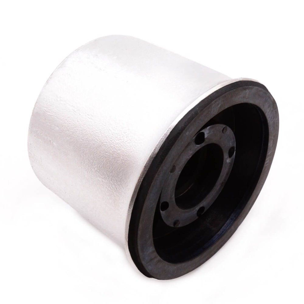 Front Control Arm Bushing, Bigger HONDA CR-V (06-12)