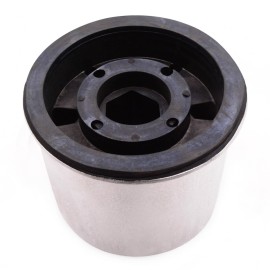 Front Control Arm Bushing, Bigger HONDA CR-V (06-12)