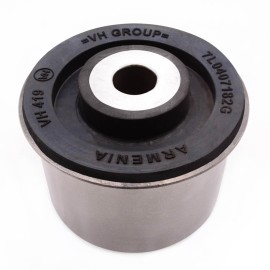 Front Lower Control Arm Bushing, Bigger PORSCHE CAYENNE (11-17)