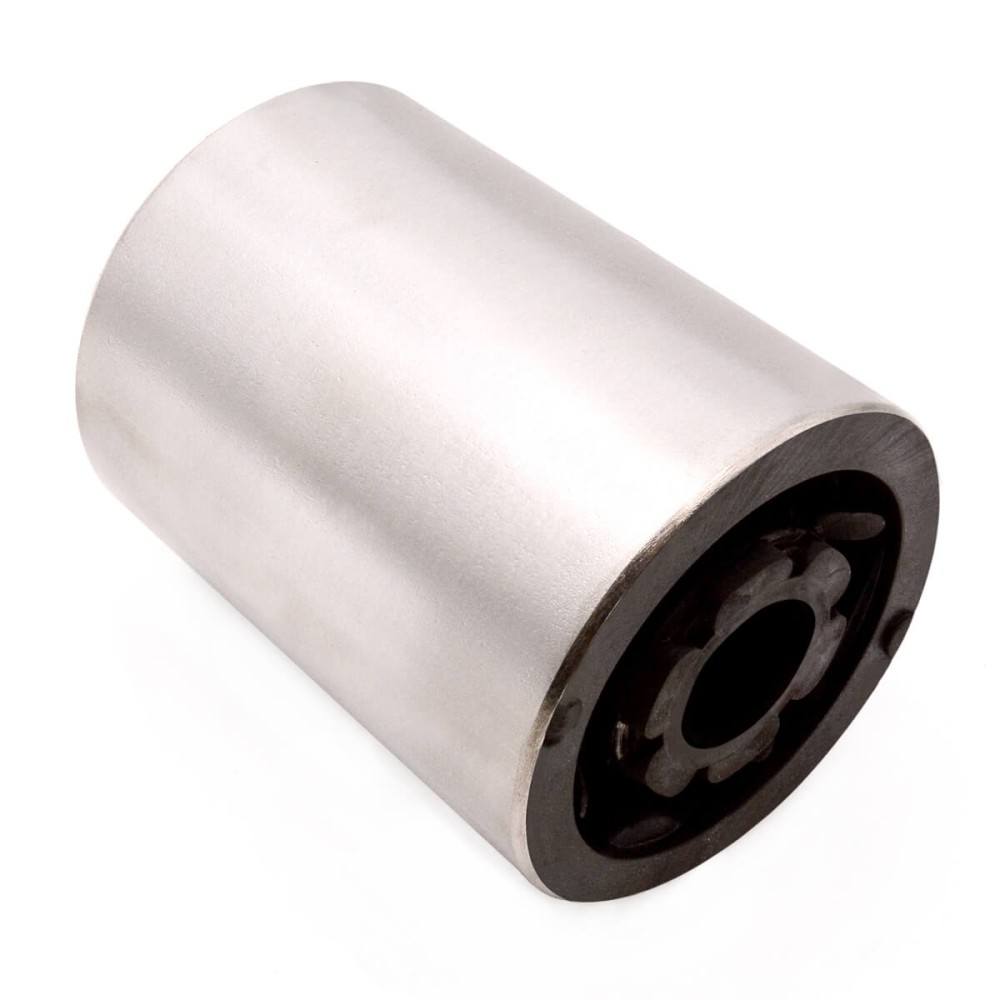 Front Aluminum Arm Bushing, Bigger FORD FOCUS (12-18)