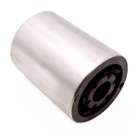 Front Aluminum Arm Bushing, Bigger FORD FOCUS (12-18)
