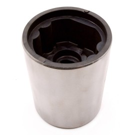 Front Aluminum Arm Bushing, Bigger FORD FOCUS (12-18)