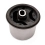 Подушка Двигателя, Левая, Правая (Втулка) SMART FORTWO (98-07) 