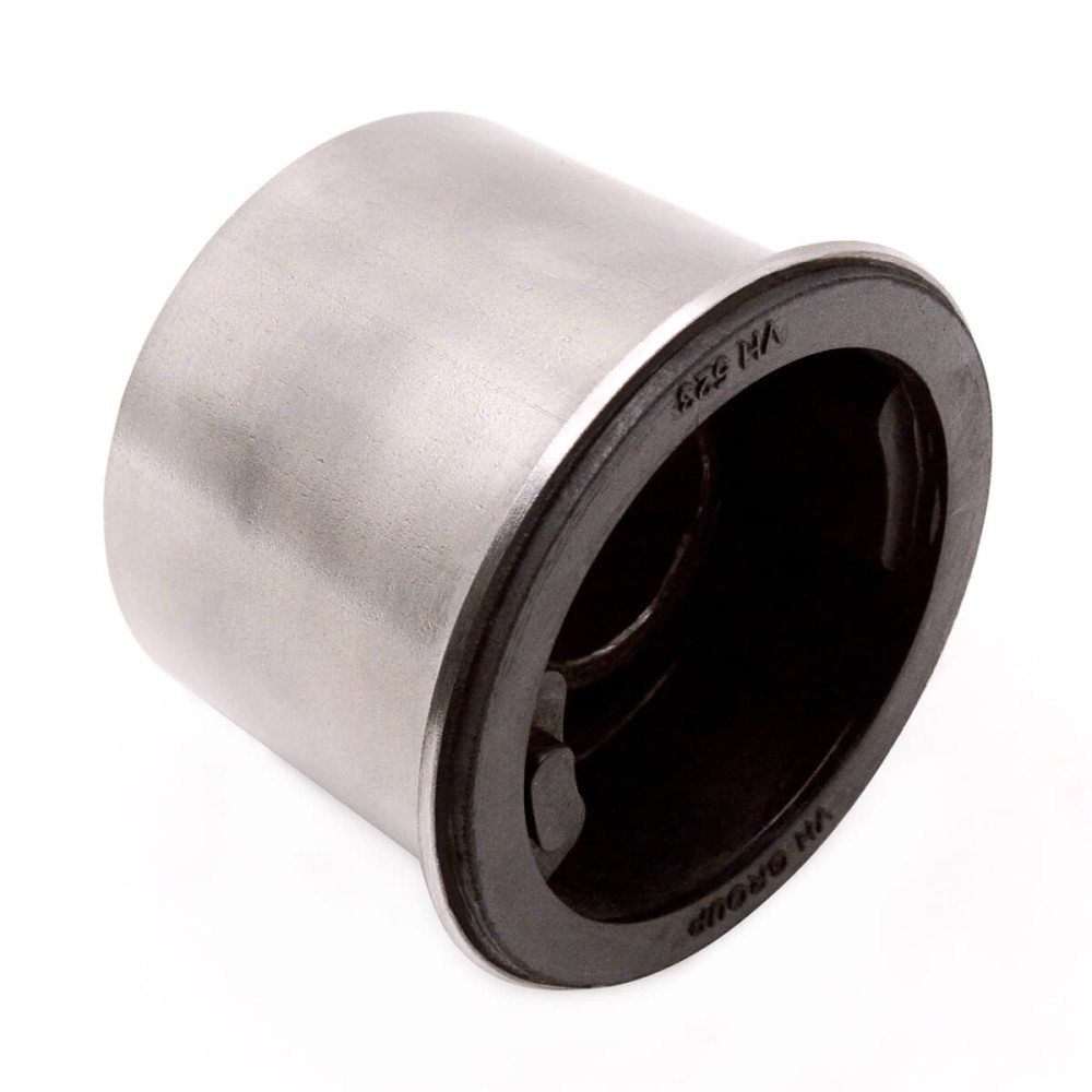 Front Control Arm Bushing, Bigger MAZDA  3 (12-)