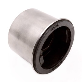 Front Control Arm Bushing, Bigger MAZDA  3 (12-)