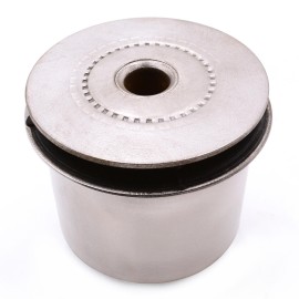 Engine Mount, Front (Bushing) NISSAN XTERRA (-14)