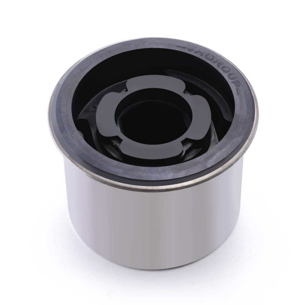 Front Control Arm Bushing, Bigger HONDA INSIGHT