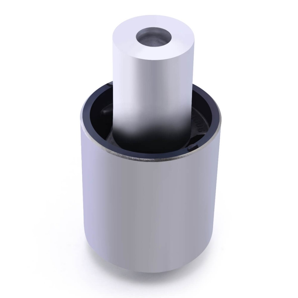 Front Control Arm Bushing, Bigger Mercedes B-CLASS (04-11) 