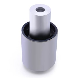 Front Control Arm Bushing, Bigger Mercedes B-CLASS (04-11) 