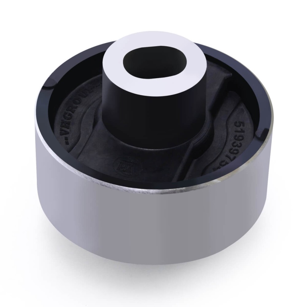 Front Control Arm Bushing, Bigger JEEP COMPASS (16-20)
