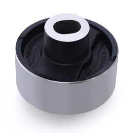 Front Control Arm Bushing, Bigger JEEP COMPASS (16-20)