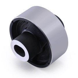 Front Control Arm Bushing, Bigger JEEP COMPASS (16-20)