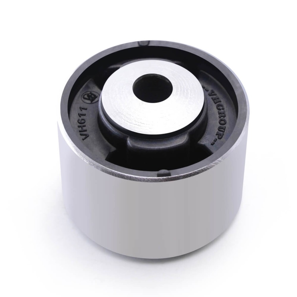 Front Control Arm Bushing, Bigger Mercedes B-CLASS (B250E) (16-17)